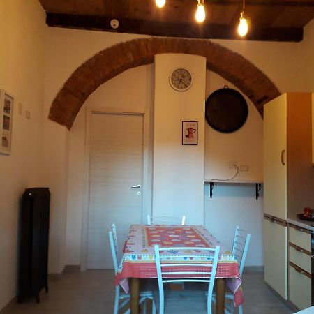 Casa Caterina Apartment La Spezia Bagian luar foto