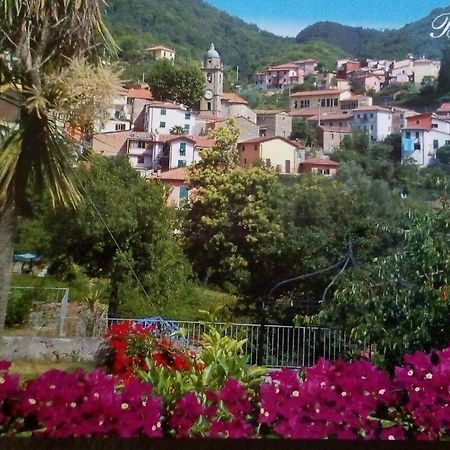 Casa Caterina Apartment La Spezia Bagian luar foto
