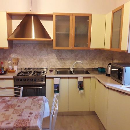 Casa Caterina Apartment La Spezia Bagian luar foto