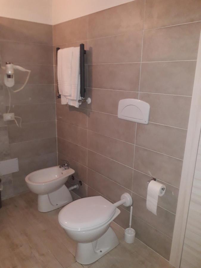 Casa Caterina Apartment La Spezia Bagian luar foto