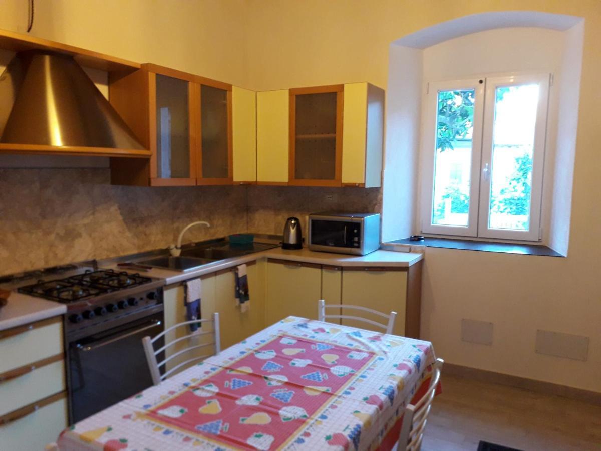 Casa Caterina Apartment La Spezia Bagian luar foto