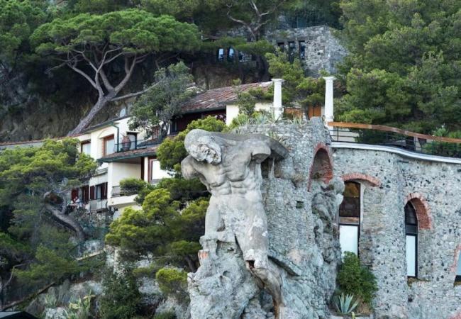 Casa Caterina Apartment La Spezia Bagian luar foto