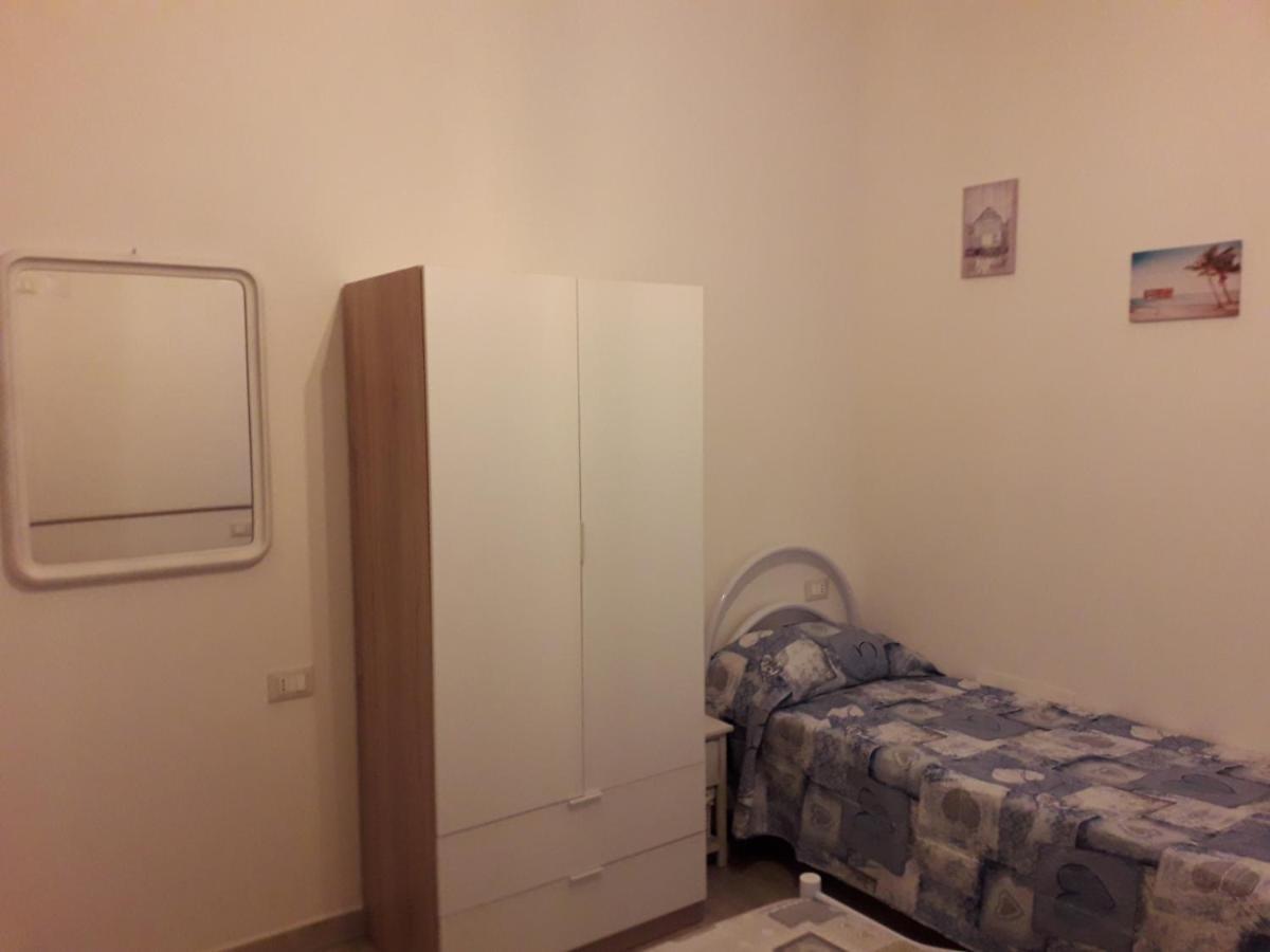 Casa Caterina Apartment La Spezia Bagian luar foto