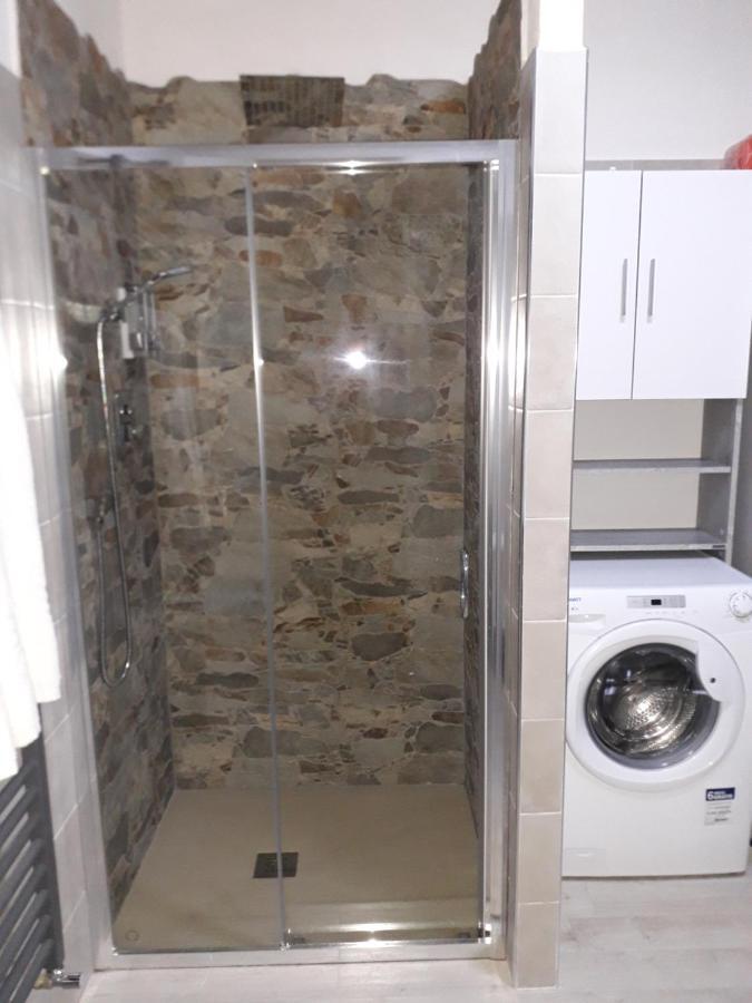Casa Caterina Apartment La Spezia Bagian luar foto