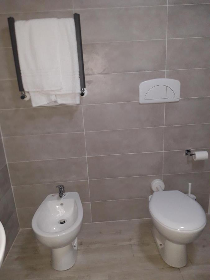 Casa Caterina Apartment La Spezia Bagian luar foto
