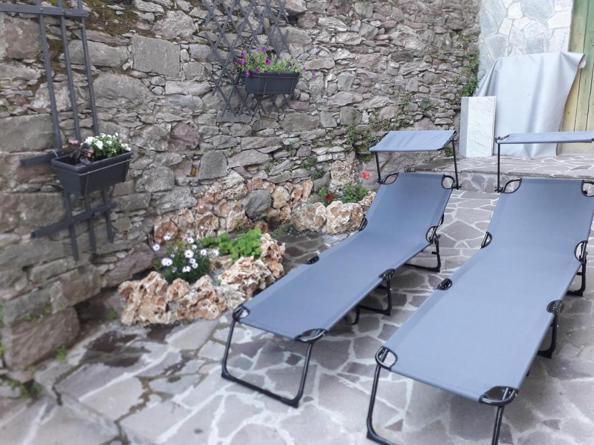 Casa Caterina Apartment La Spezia Bagian luar foto