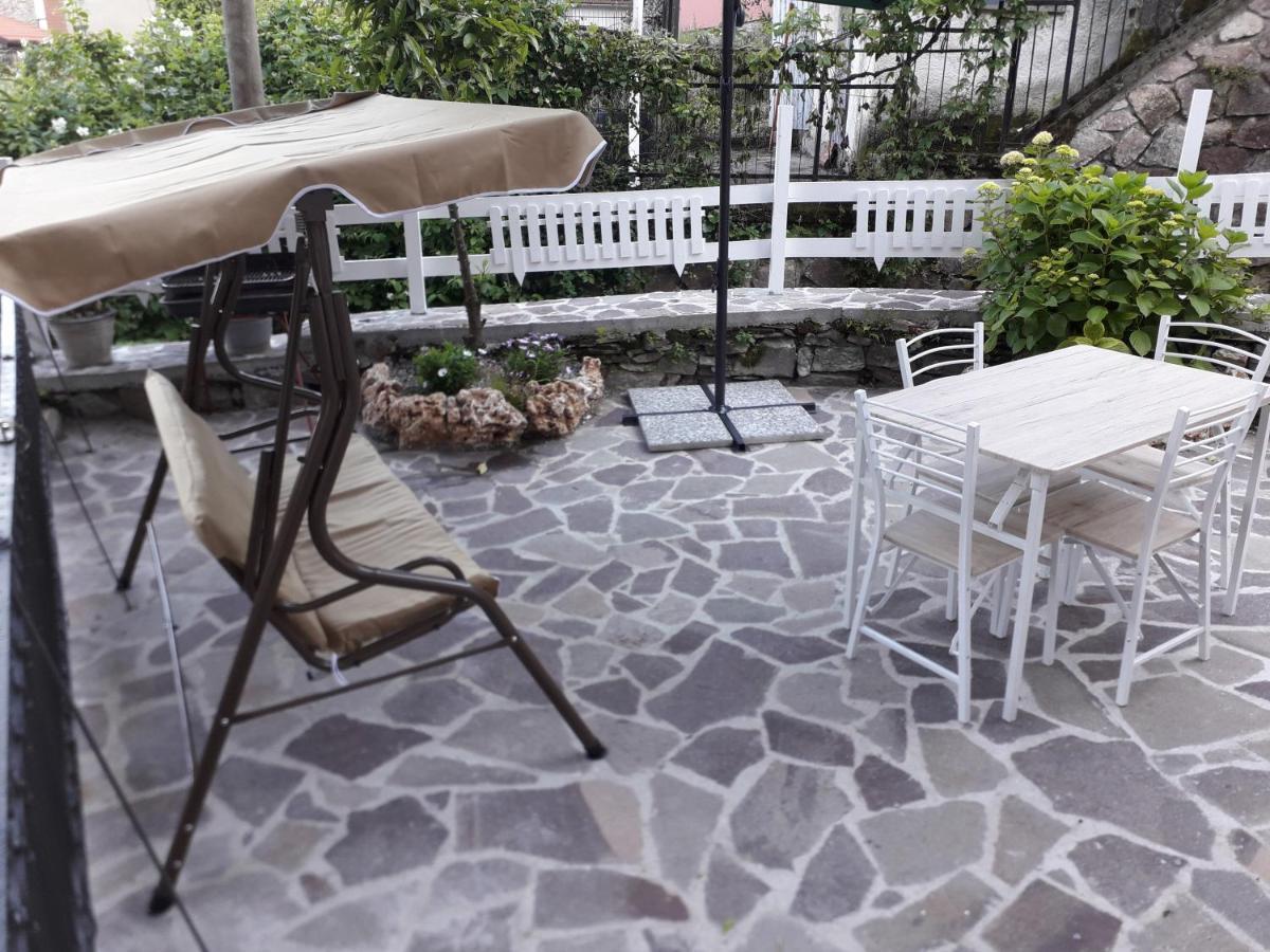 Casa Caterina Apartment La Spezia Bagian luar foto